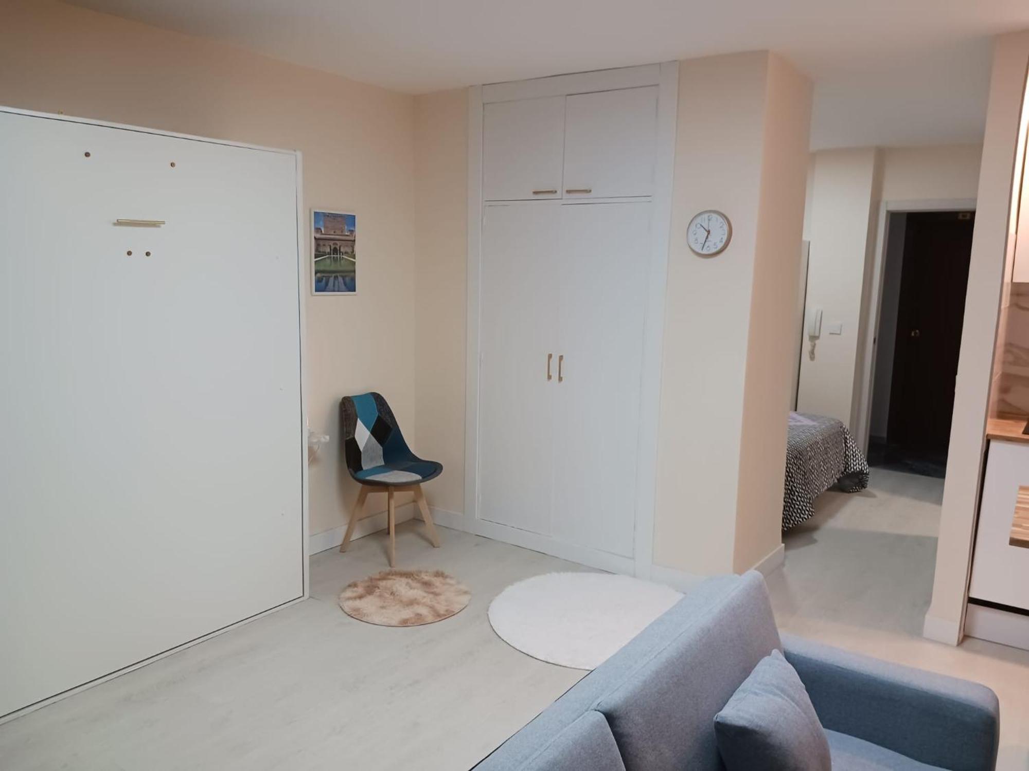 La Magdalena Centro Appartement